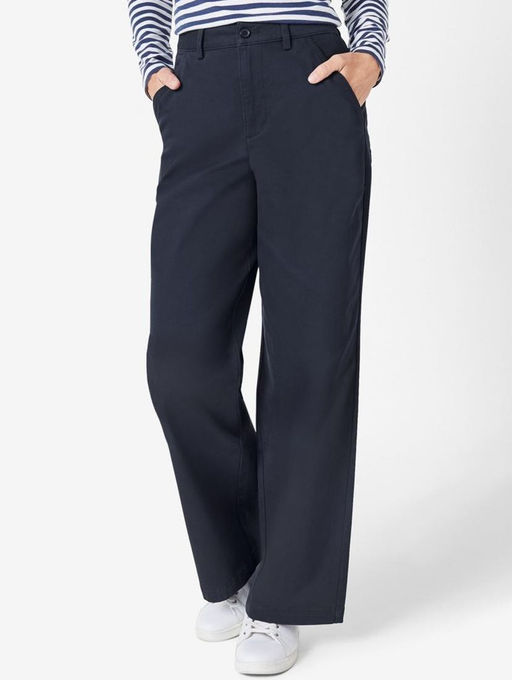 Широкие брюки ESMARA