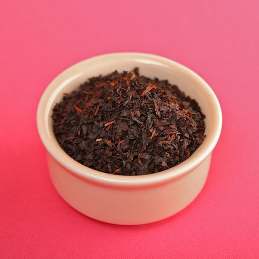 Чай Золотому учителю с тропическими фруктами в термостакане, 20 г. - Simaland фото 4