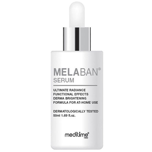 Meditime Neo Melaban Serum, 50ml - Отбеливающая сыворотка против пигментации 50мл