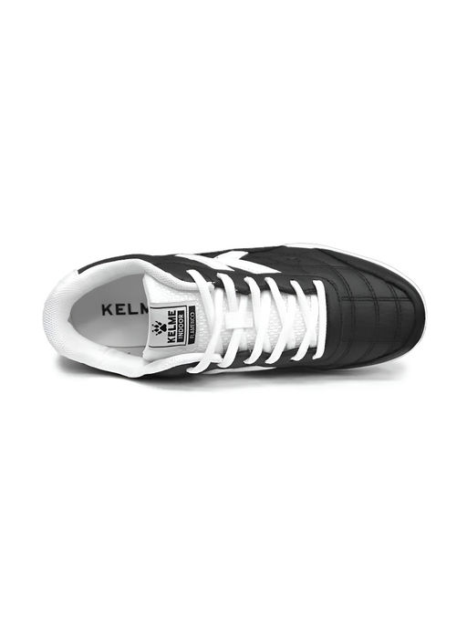 Футзалки KELME Flamenco Sala 2.0 Black