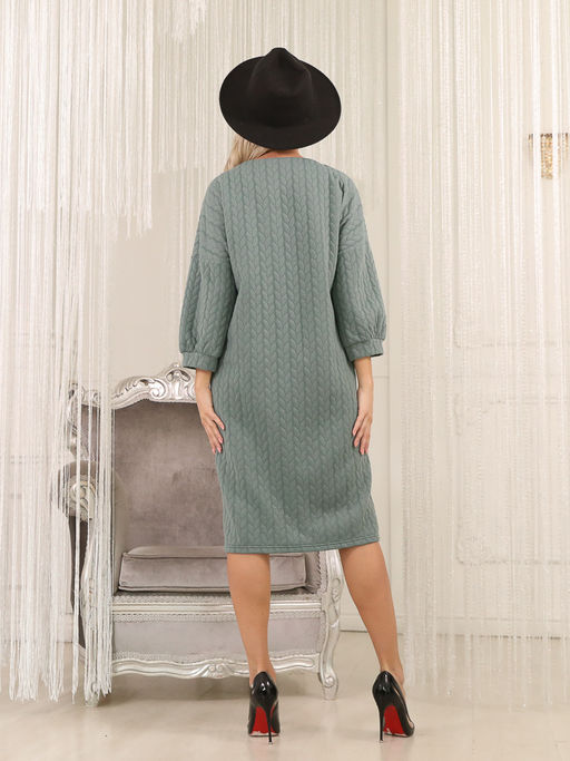 Платье П5-5101/20 - Wisell фото 10