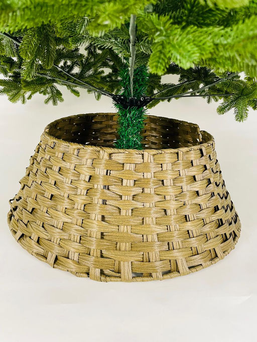 Корзина под елку 40*62 см - Ип лебедев о.ю фото 6