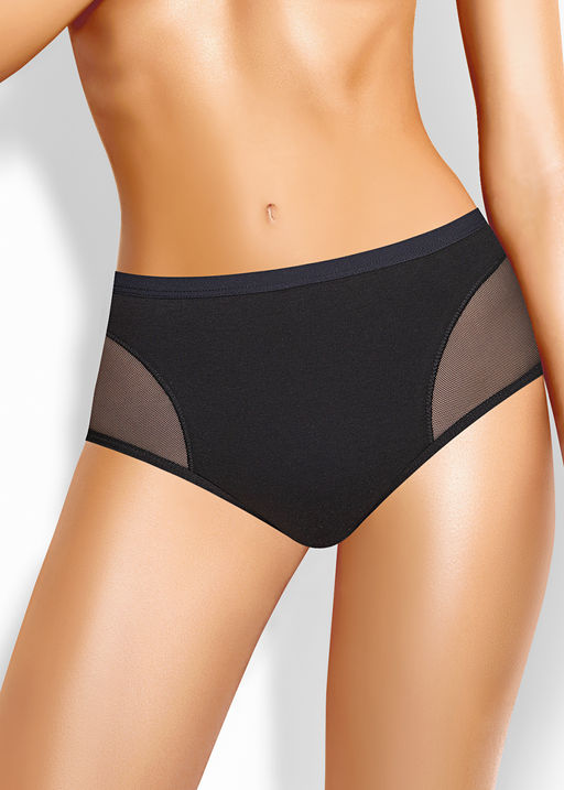 Трусы женские макси - Clever wear фото 2