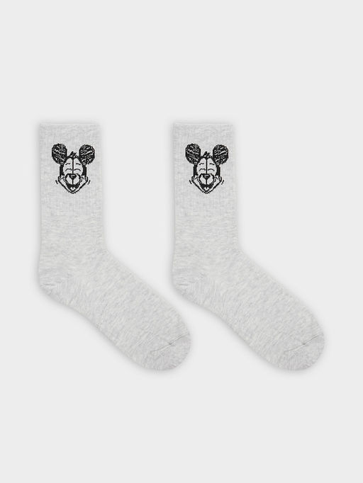 Цена за 5 пар! НОСКИ ЖЕНСКИЕ - Mark formelle фото 5