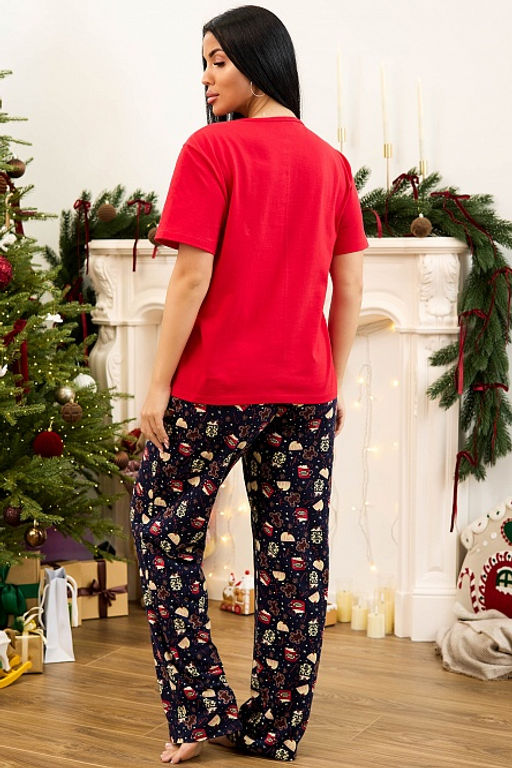 Пижама, арт. 0863-05