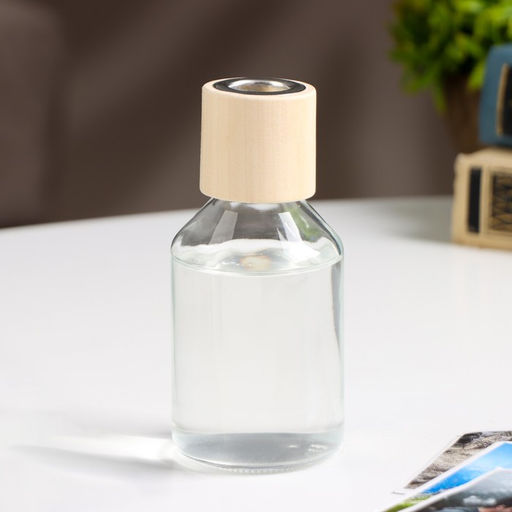 Наполнитель для диффузора,100 мл, Цитрус Юзу