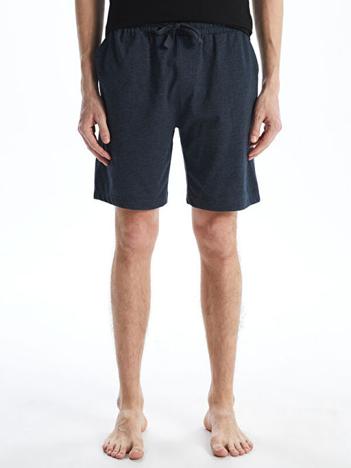 Slim Fit Erkek Pijama Alt ?ort