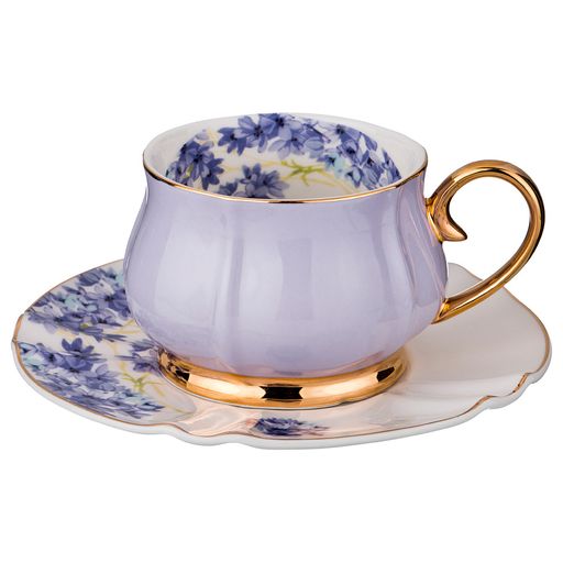 ЧАЙНАЯ ПАРА LEFARD ВРЕМЕНА ГОДА 200 МЛ ФИОЛЕТОВАЯ