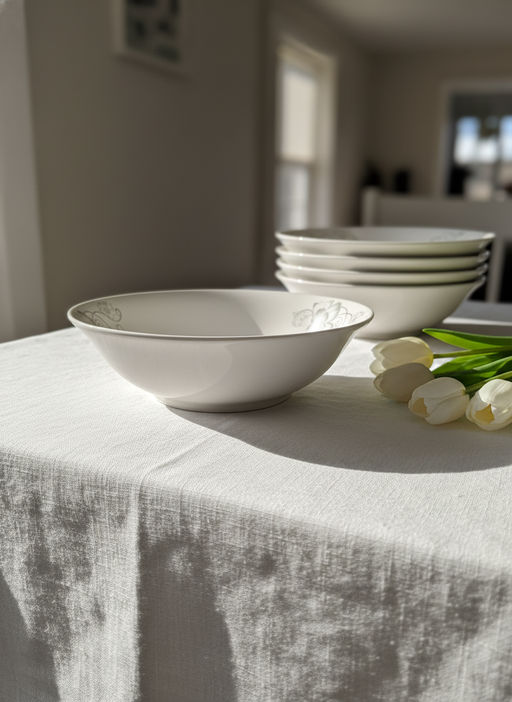 Цена за 2 шт. Салатник 20см OLS-160-80