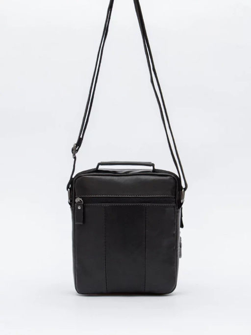 Сумка 9133AM black Allan Marco