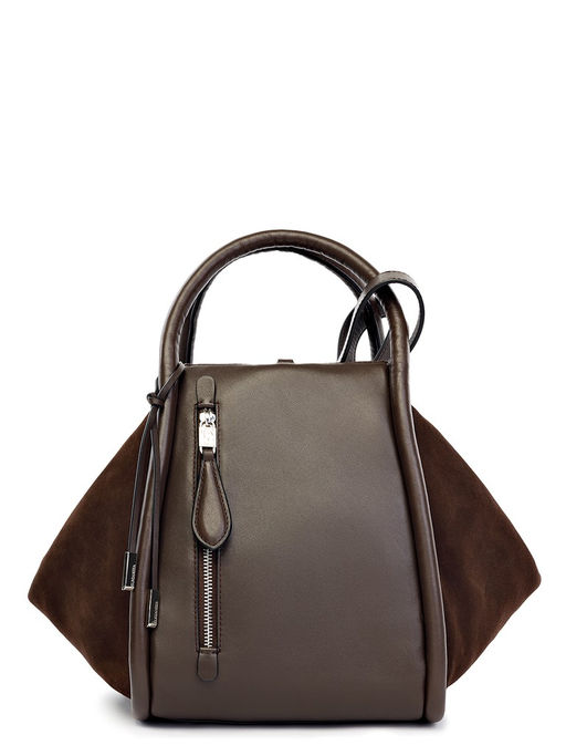 Сумка ELEGANZZA ZQ48-2241 brownie