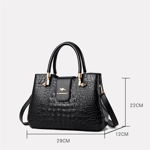 KAIDIFEINIROO Сумка женская 5818  фото 34