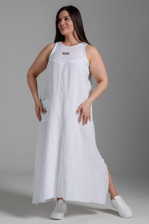 7464 Сарафан женский - Натали фото 3