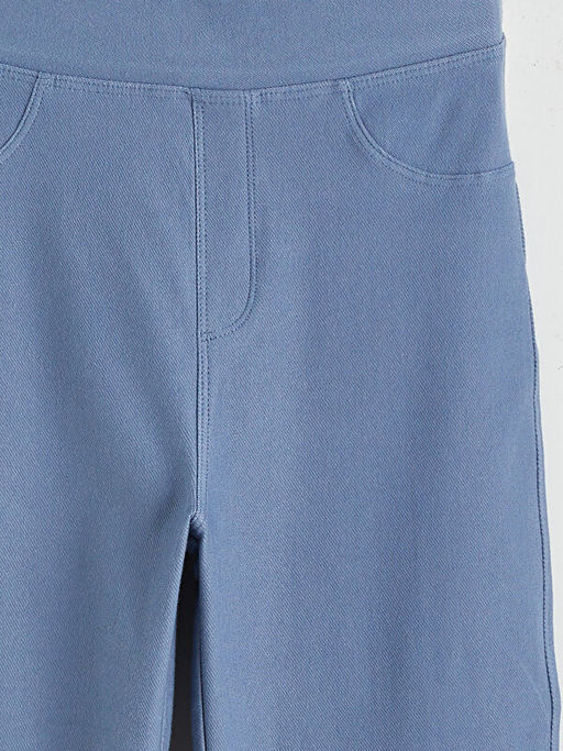 K?z ?ocuk ?spanyol Pa?a Tayt