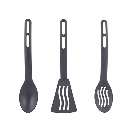 Набор кухонных принадлежностей из 3пр. SIMPLE арт. С45535, С45538