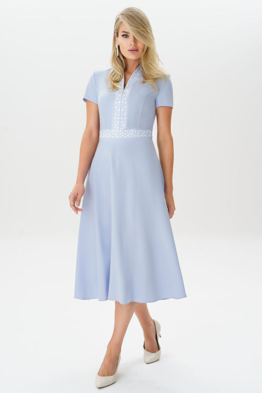 Платье URS 22-724-2-Р  фото 3