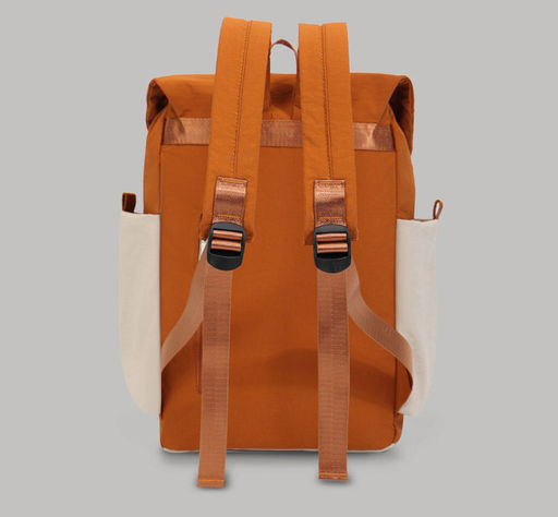 Рюкзак SR-680-Orange - Ferro фото 10