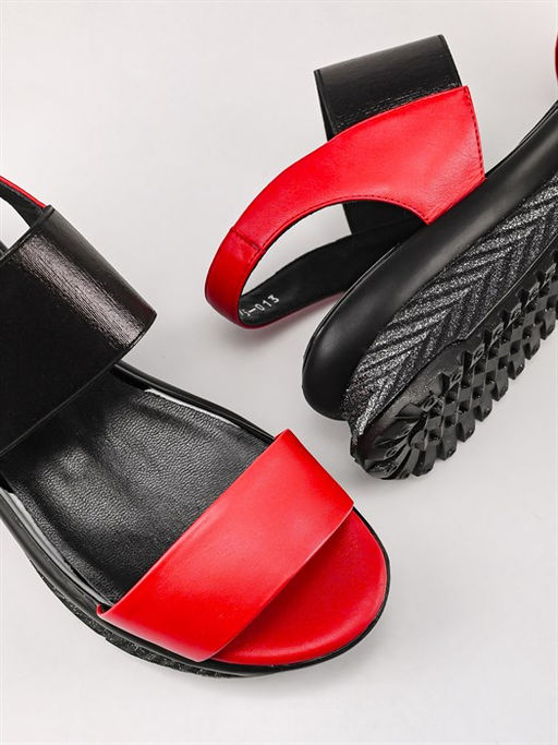 Босоножки 575-00-M5-013