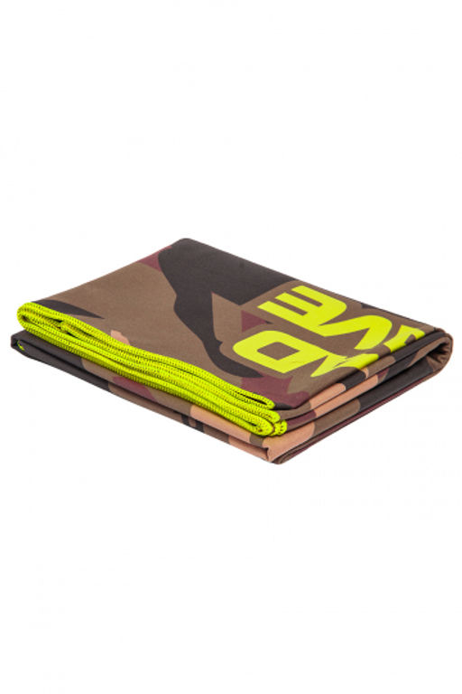 Полотенце для бассейна Microfiber towel Military, Microfiber towel Llama - Mad wave фото 5