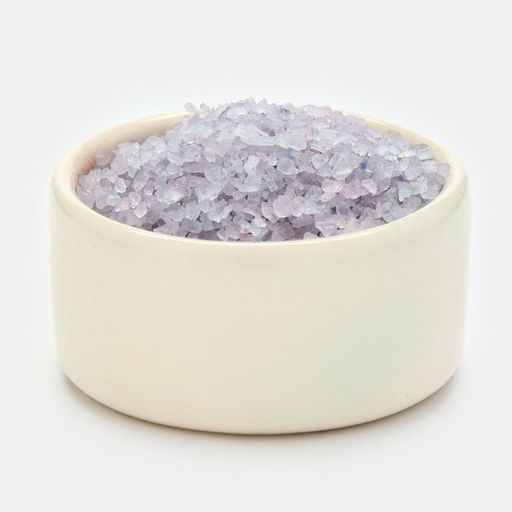 Соль для ванны «Искушение», 200 г, аромат орхидея, 18+, Чистое счастье