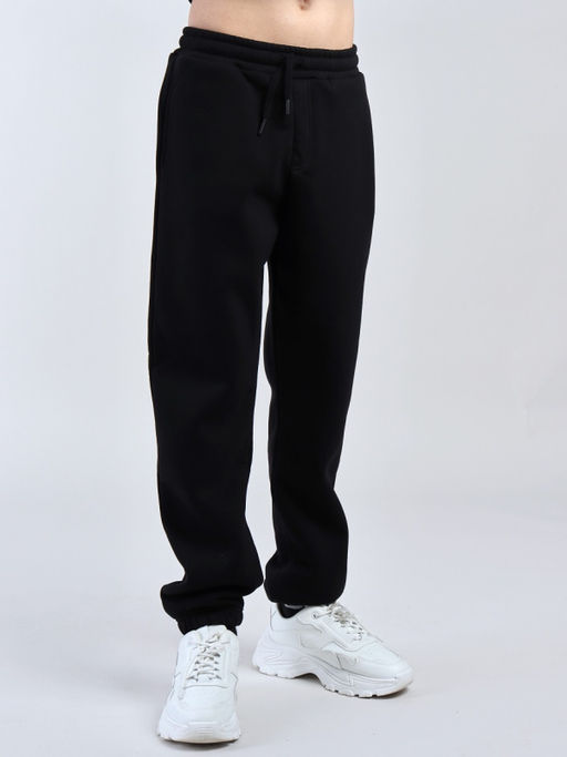 CRB wear / CWJB 70524-22 Брюки для мальчика,черный
