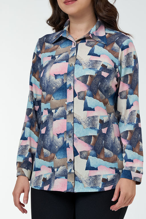 Блузка - Olsi фото 3