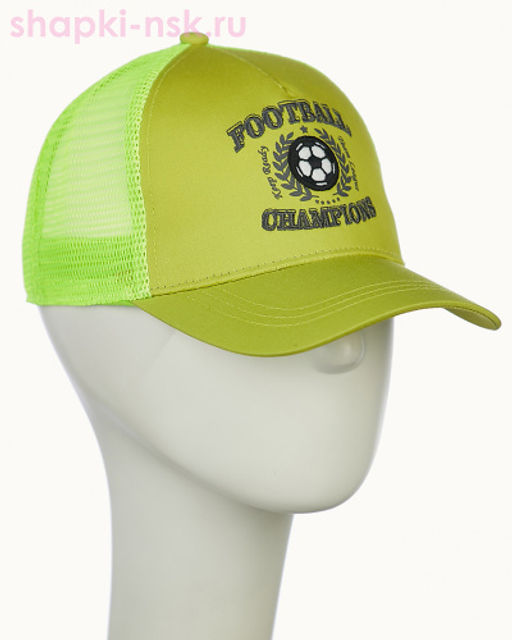 124083 BK Бейсболка детская (52-54)