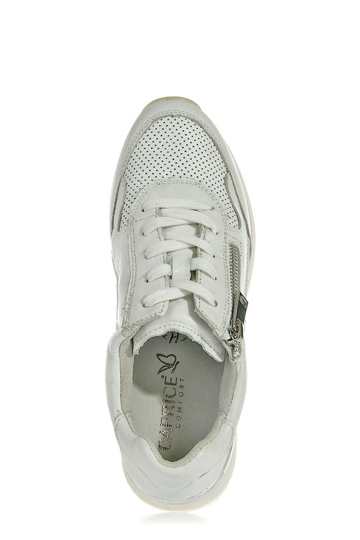 Ботинки на шнурках женские CAPRICE  фото 3