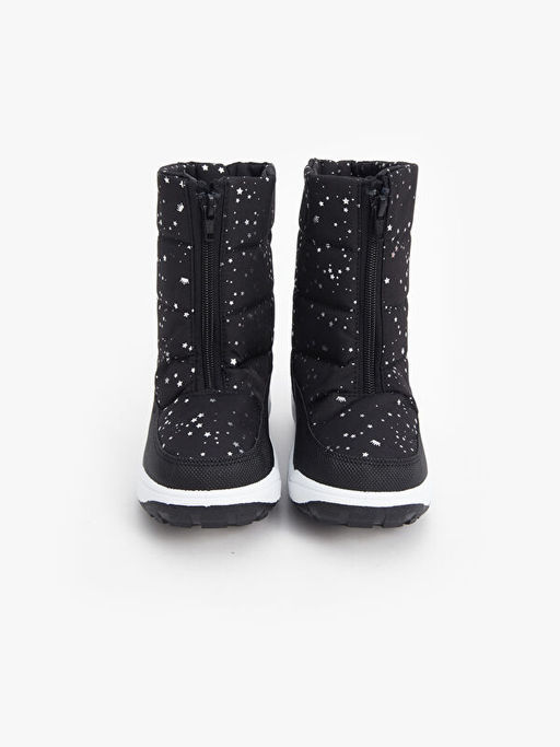 K?z ?ocuk Fermuarl? Bot - Waikiki фото 3