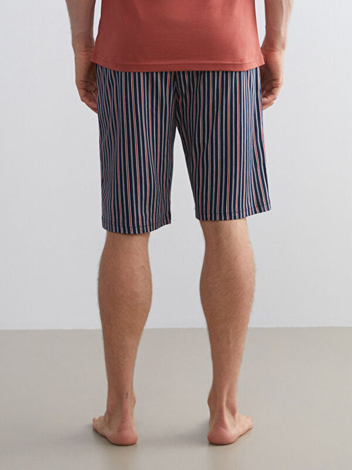 Standart Kal?p Erkek Pijama Alt ?ort