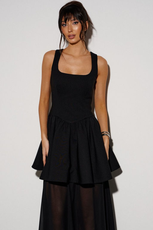 Платье А3752 - Annete фото 7