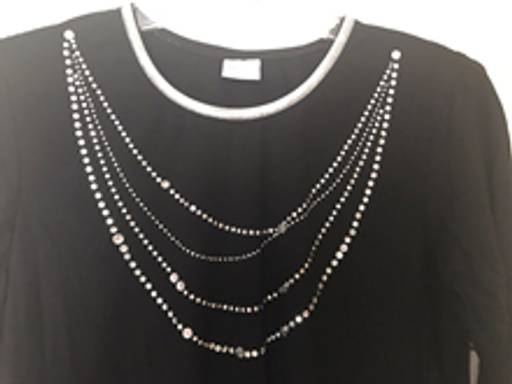 1-194-1951 ТУНИКА ф-ма "Пакко"- р-р 134