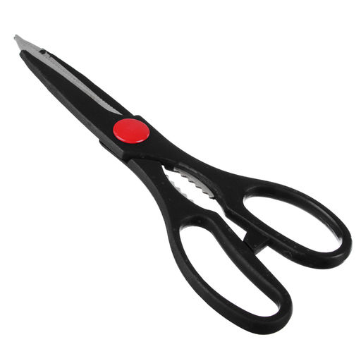 VETTA Ножницы кухонные с орехоколом, арт. 884-309, S101185