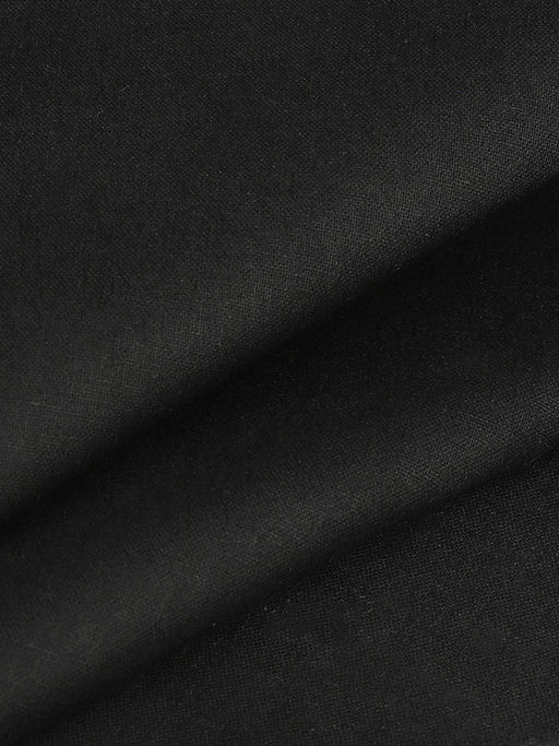 Дублерин IdealTex воротничковый 170 г/м? INT.170B черный 112см уп.1м