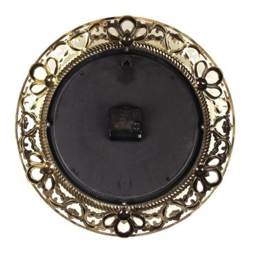 Часы настенные Мусульманские 37,5 см / NE-8744А /уп 12/ - Галеонтрейд фото 2