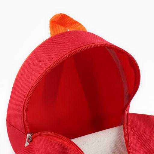Рюкзак детский с набором для игры в песочнице Грузовичок - NAZAMOK KIDS фото 13