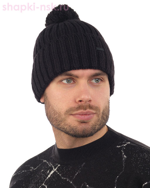 35418 Р Buran XXL Колпак мужской флис (60-61)