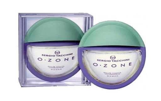 S. TACCHINI OZONE w EDT 30 ml M, туалетная вода