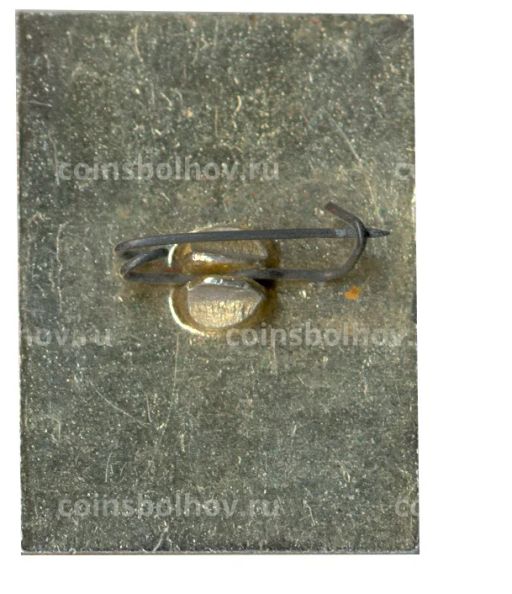 Значок Ярославль -изразец