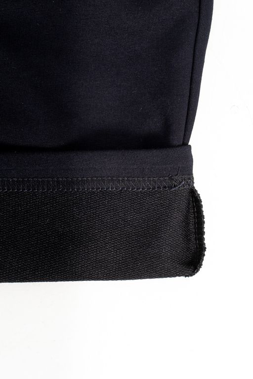 Брюки мужские Футер 2-х нитка