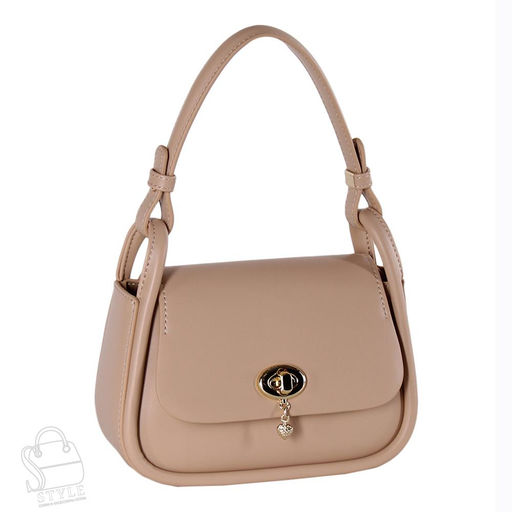 Сумка женская 108-9552G apricot Difulan