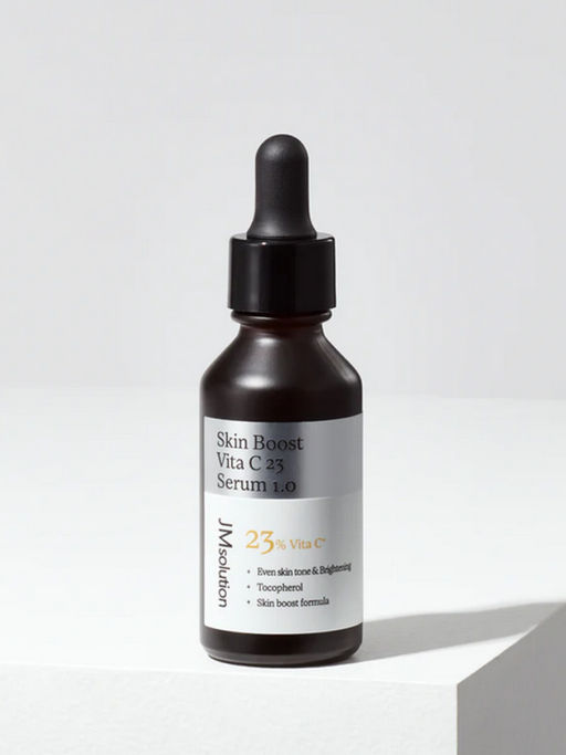Jmsolution Сыворотка для лица с витамином C / Skin Boost Vita C 23 Serum, 30 мл