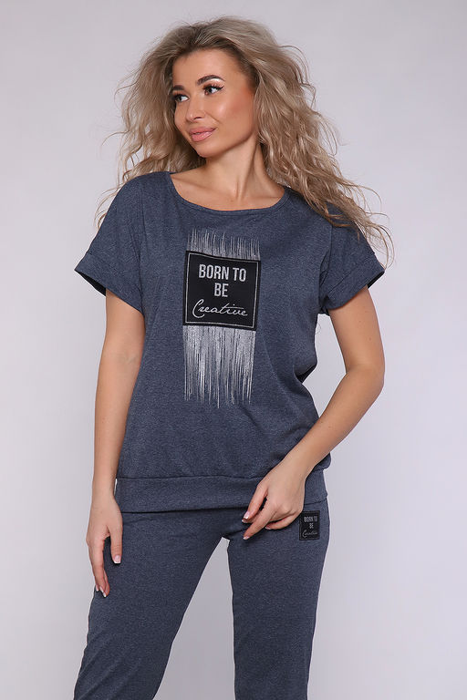 Костюм женский 51079 - Натали фото 20