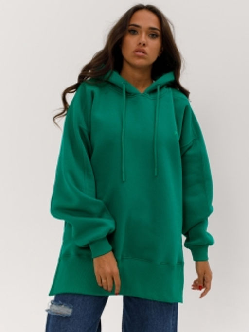 ТОЛСТОВКА ЖЕНСКАЯ - Little secret фото 3