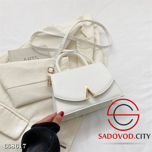 Женская маленькая сумка - Bruno фото 6