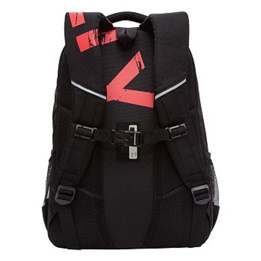 RU-430-9 Рюкзак - Grizzly фото 3