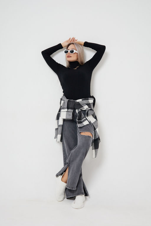 Водолазка женская ВЖ-001