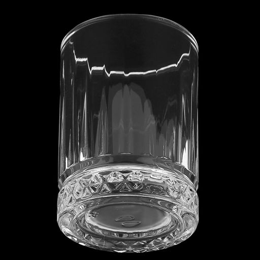 "Элизия (Elysia)" Стопка стеклянная 60мл, набор 6шт, Pasabahce (Россия)