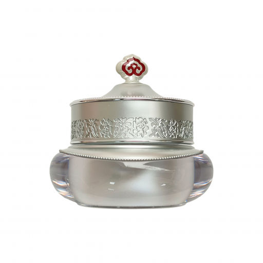 Крем антивозрастной увлажняющий для сияния кожи THE HISTORY OF WHOO Radiant White Moisture Cream, 20ml