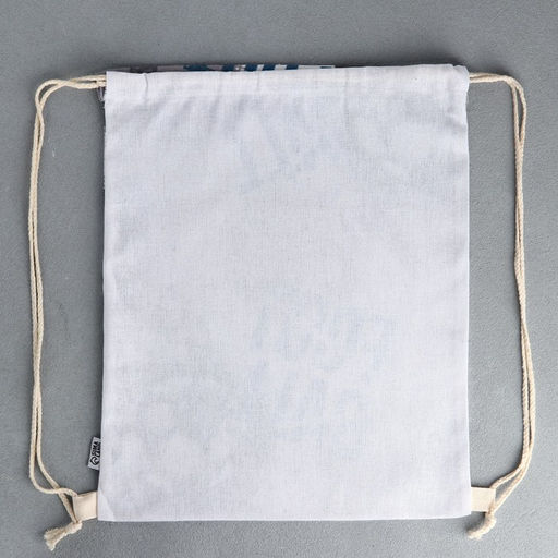 Сумка для обуви Футбол, хлопковкая - Artfox фото 9